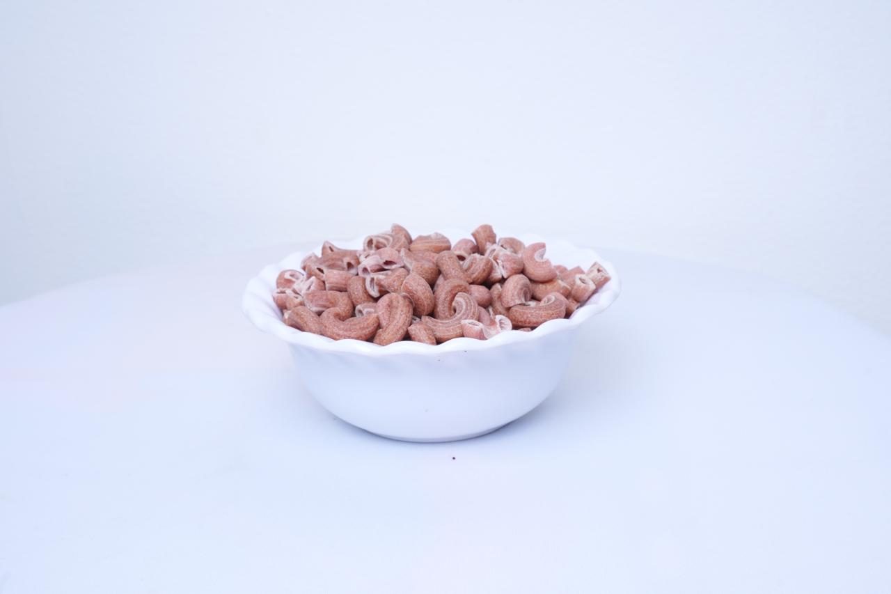 Millet Pasta Carrot - 180 gms