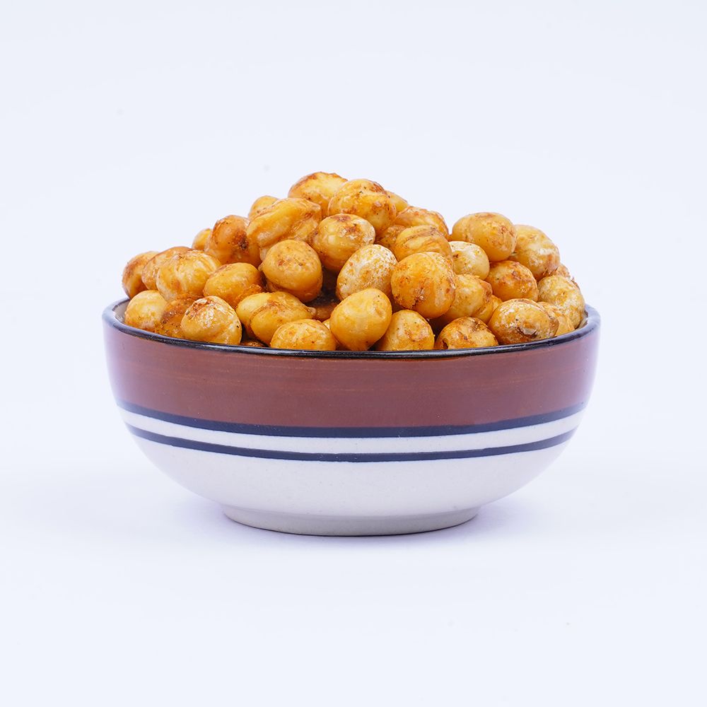 Vacuum Fried Kabhul Channa - 125 gms