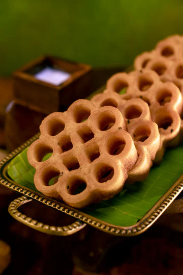 Acchu Murukku 200g (Classic Native Sweet)