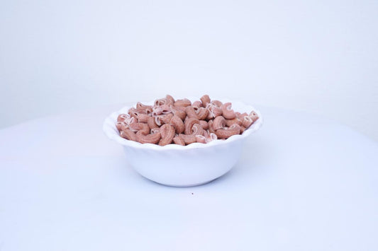 Millet Pasta Carrot - 180 gms