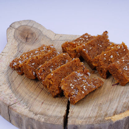 Bellada Kobbari Mithai / Coconut  Burfi - 150 gms
