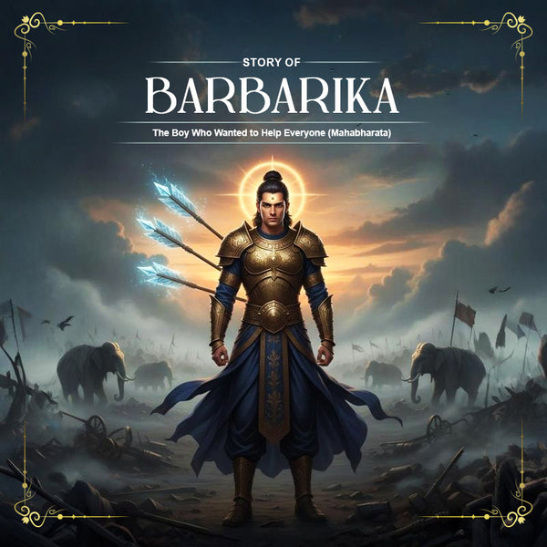 The Brave Heart of Sacrifice