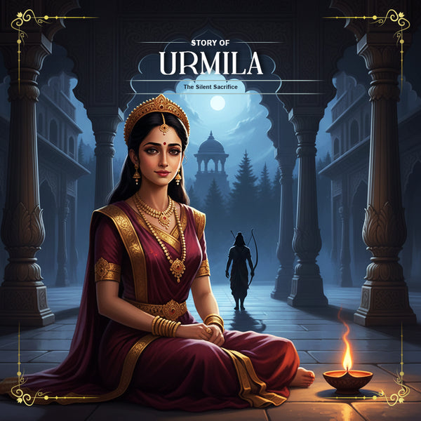 The Silent Sacrifice